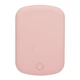 УМБ магнітний павербанк бездротове зарядне MagSafe Power Bank Battery Pack 5000mAh 20W Pink (10100) - зображення 2