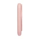 УМБ магнітний павербанк бездротове зарядне MagSafe Power Bank Battery Pack 5000mAh 20W Pink (10100) - зображення 6