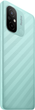 Мобільний телефон Xiaomi Redmi 12C 3/64GB Mint Green - зображення 4