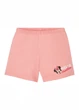 Пижамные шорты хлопковые трикотажные для девочки Disney Minnie Mouse 349309 110-116 см (4-6 years) Коралловый - изображение 1