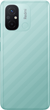 Smartfon Xiaomi Redmi 12C 4/128GB Mint Green - obraz 3