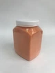 Насыпные свечи TM FEROMA CANDLE оранжевого цвета - изображение 3