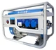 Генератор газовый (газ/бензин) 3 кВт Sayide PR3800-G - изображение 2
