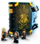 Конструктор Lego Harry Potter Учёба в Хогвартсе: Урок защиты от тёмных искусств 257 деталей (76397) - изображение 3