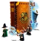 Конструктор Lego Harry Potter В Хогвартсе: урок трансфигурации 241 деталь (76382) - изображение 3