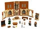 Конструктор Lego Harry Potter В Хогвартсе: урок трансфигурации 241 деталь (76382) - изображение 4