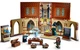 Конструктор Lego Harry Potter В Хогвартсе: урок трансфигурации 241 деталь (76382) - изображение 5