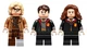 Конструктор Lego Harry Potter Учёба в Хогвартсе: Урок защиты от тёмных искусств 257 деталей (76397) - изображение 10