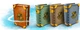 Конструктор Lego Harry Potter В Хогвартсе: урок трансфигурации 241 деталь (76382) - изображение 10