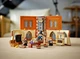 Конструктор Lego Harry Potter В Хогвартсе: урок трансфигурации 241 деталь (76382) - изображение 12
