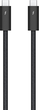 Kabel Apple Thunderbolt 4 Pro 1.8 m (MN713) - obraz 2
