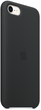 Панель Apple Silicone Case для Apple iPhone SE Midnight (MN6E3) - зображення 4