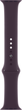Pasek Apple Sport Band do Apple Watch 41mm Regular Elderberry (MP753) - obraz 2