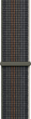 Pasek Apple Sport Loop do Apple Watch 41mm One Size Midnight (MPL53) - obraz 1