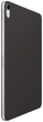 Etui Apple Smart Folio do Apple iPad Air 4 2020 Black (MH0D3) - obraz 2