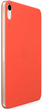 Обкладинка Apple Smart Folio для Apple iPad mini 6th Gen Electric Orange (MM6J3) - зображення 3