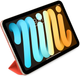 Обкладинка Apple Smart Folio для Apple iPad mini 6th Gen Electric Orange (MM6J3) - зображення 4