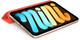 Обкладинка Apple Smart Folio для Apple iPad mini 6th Gen Electric Orange (MM6J3) - зображення 5