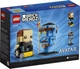 Lego BrickHeadz Джейк Салли и его аватар 40554 - изображение 2