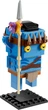 Lego BrickHeadz Джейк Салли и его аватар 40554 - изображение 7