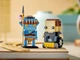 Lego BrickHeadz Джейк Салли и его аватар 40554 - изображение 8