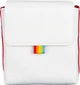 Сумка для фотоаппарата Polaroid Now Bag White & Red (006100) - изображение 1