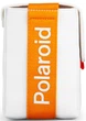 Сумка для фотоапарата Polaroid Now Bag White & Orange (006101) - зображення 4