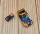 Портативна електробритва Kemei KM-RS7098 - зображення 2