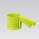 Сито - кружка Maestro MR 1164 Green - изображение 2