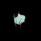 Курточка для собак Collar AiryVest Lumi Двостороння що світиться Салатово-блакитна розмір M 40 (4823089305400) - зображення 3