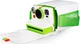 Сумка для фотоапарата Polaroid Now Bag White & Green (006103) - зображення 3