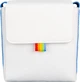 Сумка для фотоапарата Polaroid Now Bag White & Blue (006104) - зображення 1