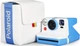 Сумка для фотоапарата Polaroid Now Bag White & Blue (006104) - зображення 2
