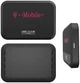3G модем Wi-Fi роутер Franklin T9 XHG-R717 - Б/У - изображение 3