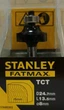 Фреза по дереву Stanley STA80303 профильная диаметром 24.7 мм - изображение 3