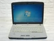 БВ Ноутбук Acer 5715Z 15,4 Intel T2390 2 RAM 160 HDD - изображение 5