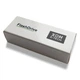 Флеш-накопитель XON FlashDrive X Leather 256GB USB 3.0 Black (FX3L256GB) - изображение 6