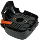 Корпус повітряного фільтра VJ Parts для мотокоси у зборі ST FS38, FS45, FS55 41401402851, арт.кос587 - зображення 1