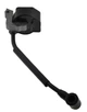 Катушка зажигания VJ Parts для мотокосы St FS-38/45/55 41404001308, арт.заж217 - изображение 1
