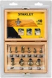 Набор фрез Stanley STA80020 - изображение 2
