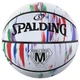 Універсальний Баскетбольний М'яч Spalding Marble(84397Z) 7 - изображение 1