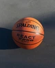 Універсальний Баскетбольний М'яч Spalding React TF-250(76802Z, 76801Z) 6 - изображение 7