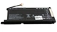 Батарея для ноутбука HP Pavilion Gaming 15-dk 15-ec 16-a / 11.55V 4323 mAh (52.5Wh) BLACK ORIG (PG03XL, HSTNN-DB9G) (BAT-HP-146) - изображение 2