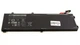 Батарея для ноутбука DELL XPS 9560 9570 Precision 5520 5530 / 11.4V 4649mAh (56Wh) BLACK ORIG (H5H20) (BAT-DELL-103) - изображение 2