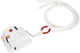 Ремінь для фотоапарата Polaroid Go Adjustable Camera Strap White (006163) - зображення 1