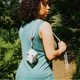 Ремінь для фотоапарата Polaroid Go Adjustable Camera Strap White (006163) - зображення 2