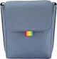 Сумка для фотоаппарата Polaroid Now Bag Calm Blue (006176) - изображение 1