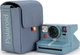 Сумка для фотоаппарата Polaroid Now Bag Calm Blue (006176) - изображение 2