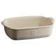 Форма для запекания Emile Henry Ovenware 22x14 см Глина (029649) - изображение 1