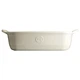 Форма для запекания Emile Henry Ovenware 22x14 см Глина (029649) - изображение 2